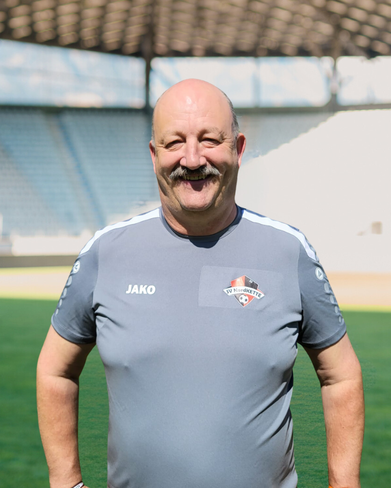 Alfred Triendl