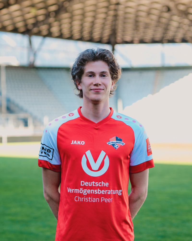 Jonathan Flür