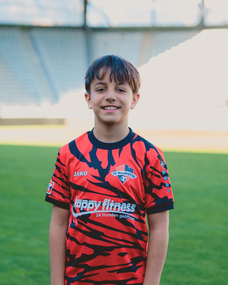 Luis-Nik Unterholzer