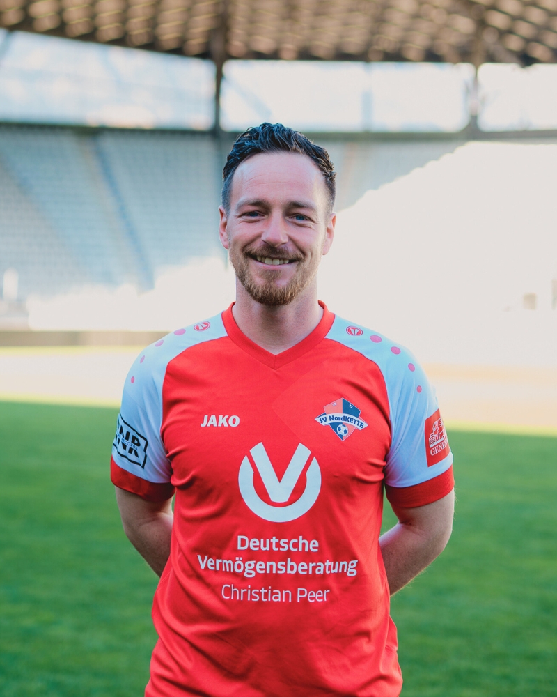 Nico Klancnik