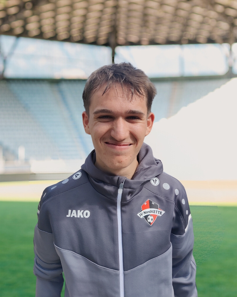 Marcel Nicodimou