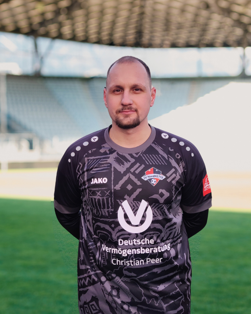 Benjamin Mulalic