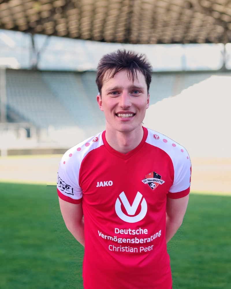 Finn Nehmke