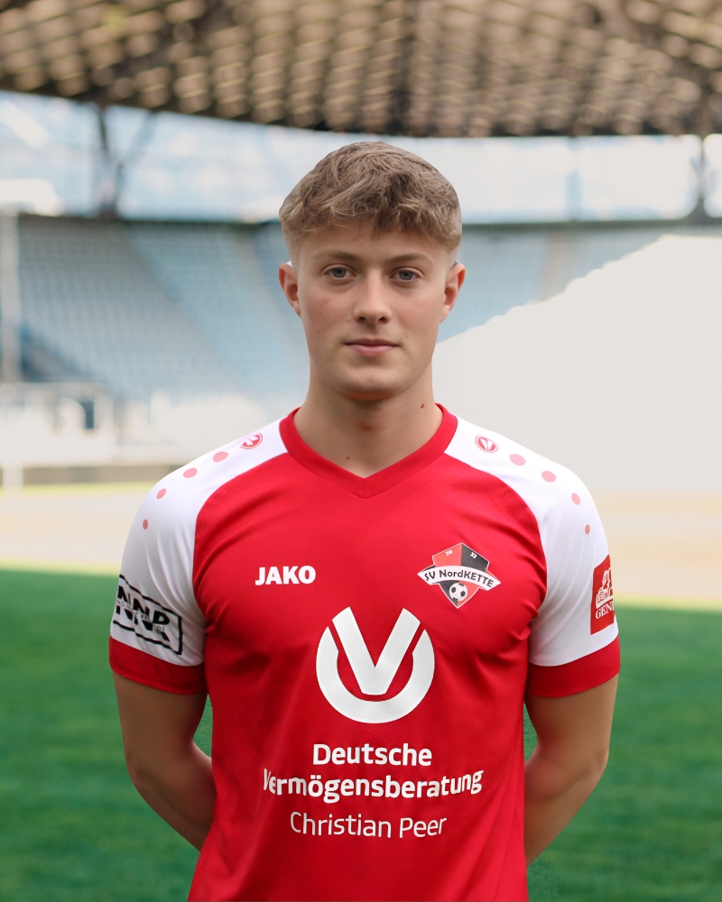 Korbinian Ferst