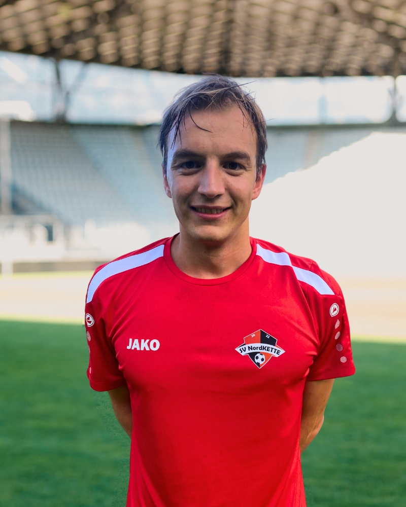 Dario Ortlinghaus