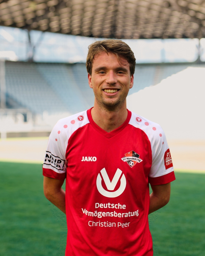 Luka Moritz
