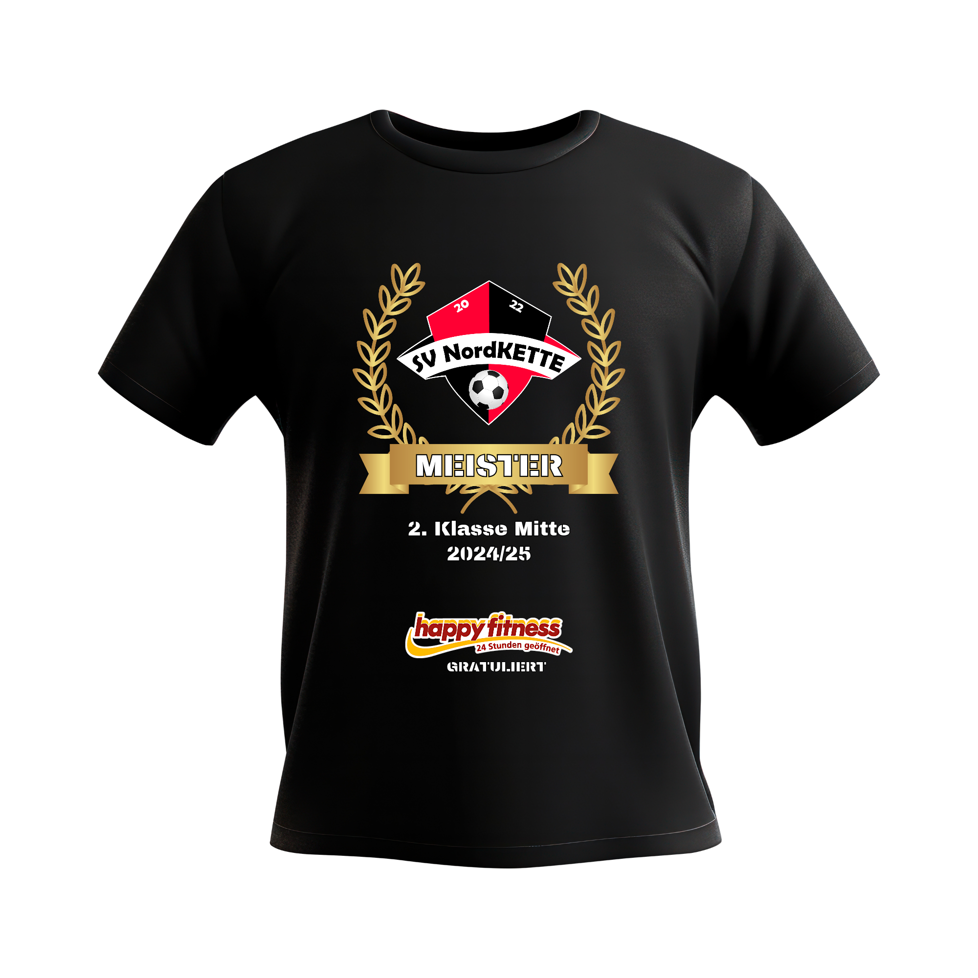 Meistershirt