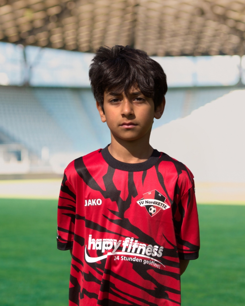 Ali Abooda
