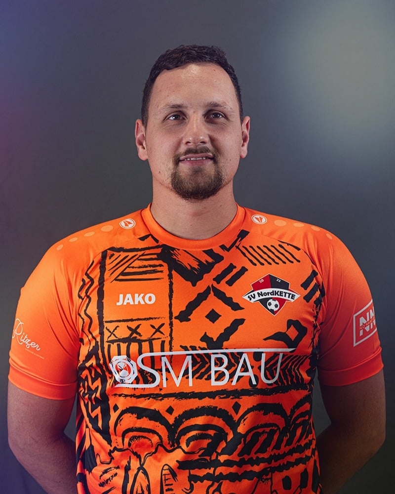 Benjamin Mulalic