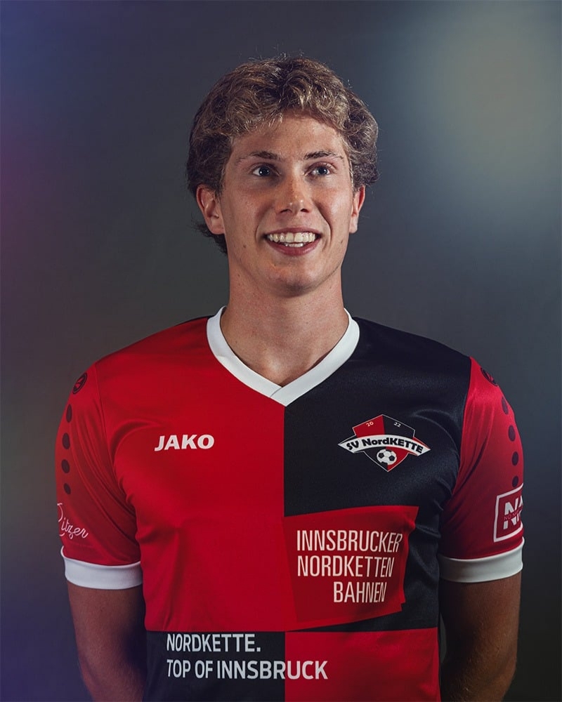 Jonathan Flür