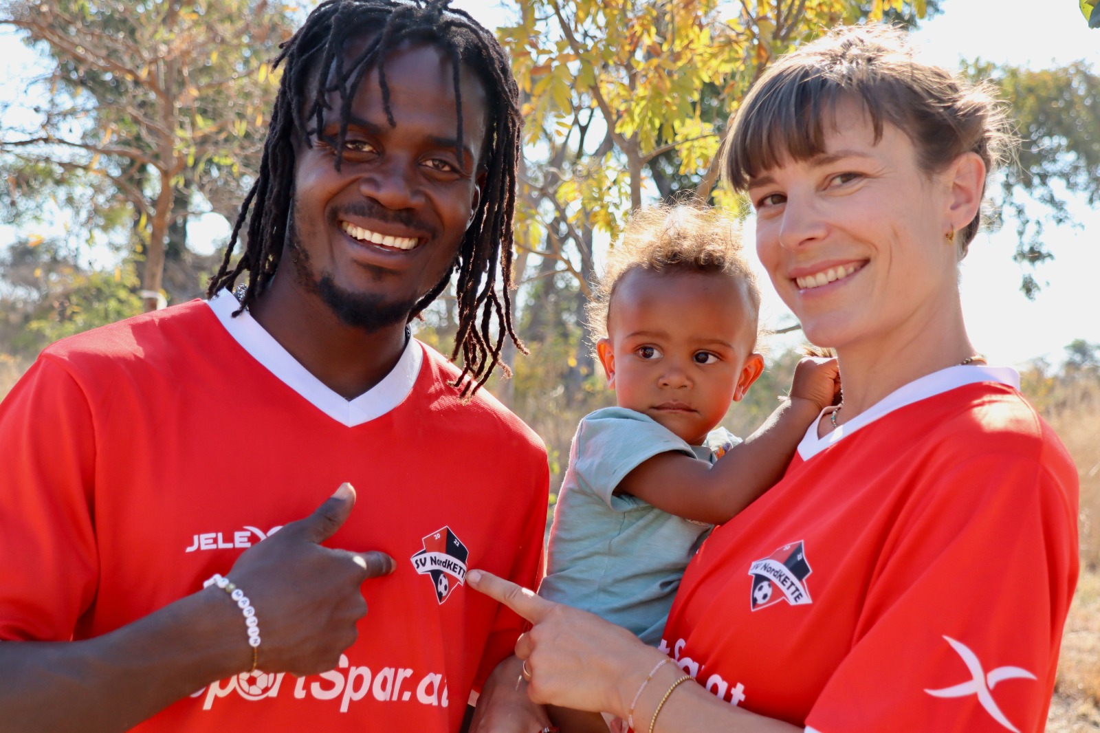 Read more about the article SV Nordkette unterstützt Kinderdorf Kurima – Update aus Simbabwe