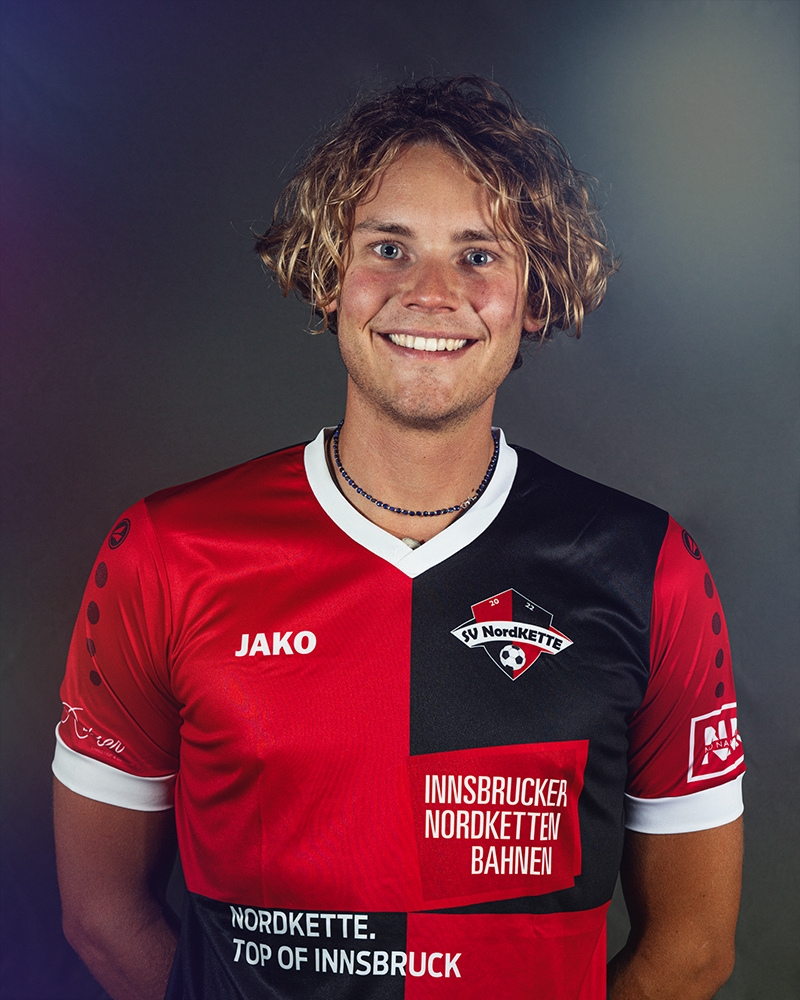 Vincent Lichtenegger