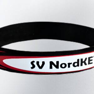 Silikonarmband