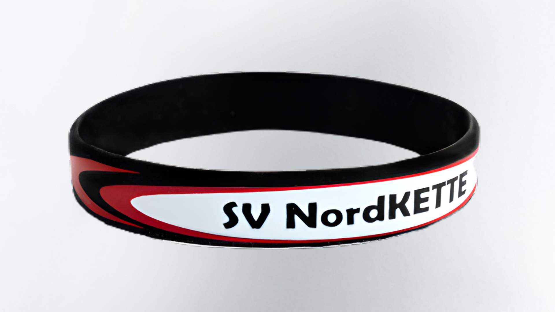 Silikonarmband – Bild 2