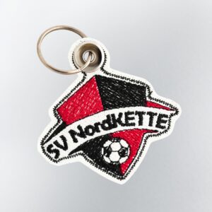 Schlüsselanhänger (Logo)