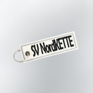 Schlüsselanhänger (SV NordKETTE)