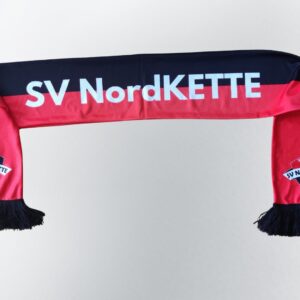 SV NordKETTE Offizieller Fanschal