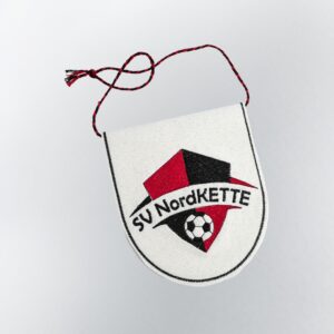 SV NordKETTE Wimpel