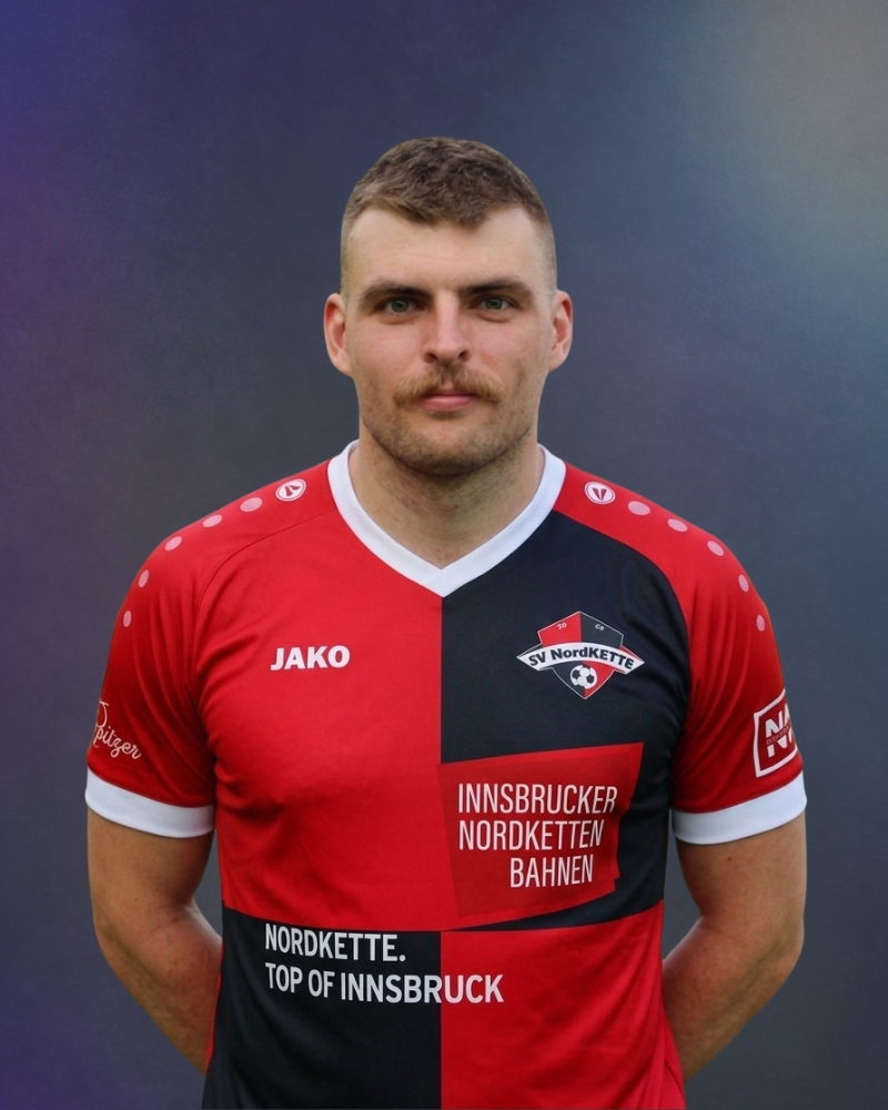 Simon Senoner Pircher