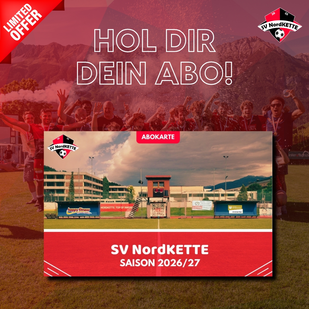 Du betrachtest gerade Abo-Aktion zum Cupspiel