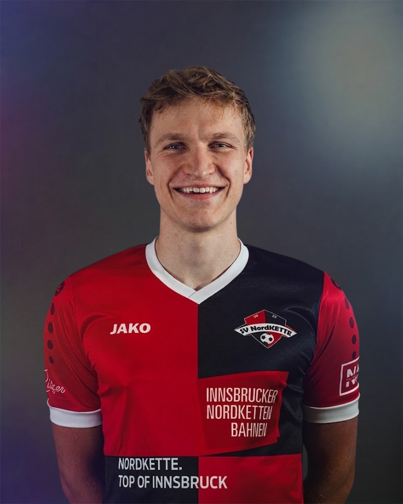 Andrik Stricker
