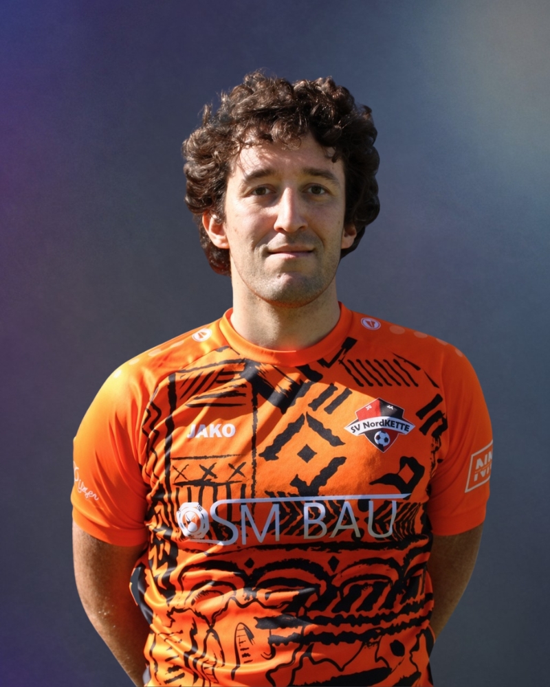 Christian Sprenger
