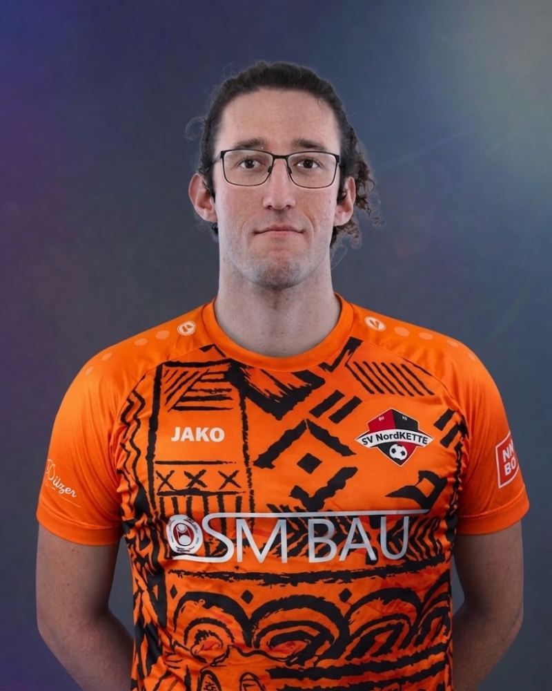 Christian Sprenger